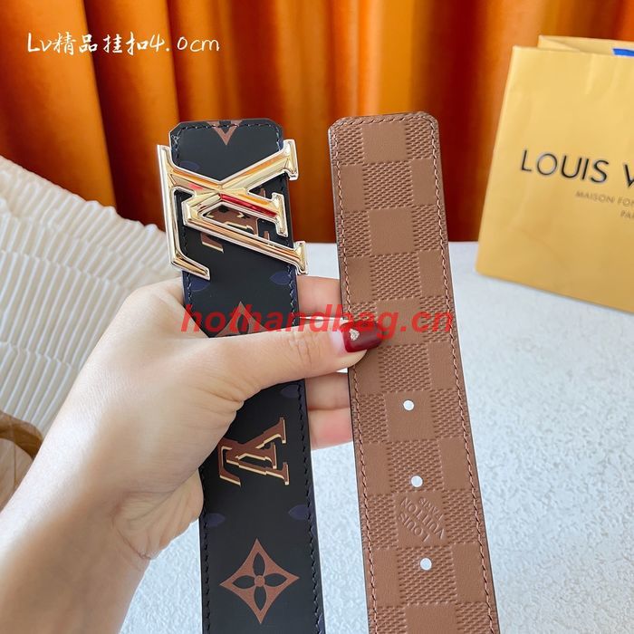 Louis Vuitton Belt 40MM LVB00148